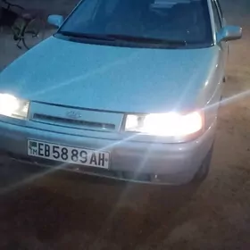 Lada 2110 2002
