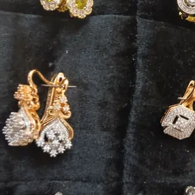 хупинк бежутерия сыргалар