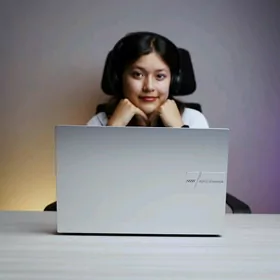 Asus VivoBook|i5-13|8GB/512GB