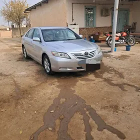 Toyota Camry 2007