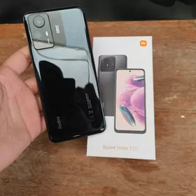 Redmi Note 12S 8/256