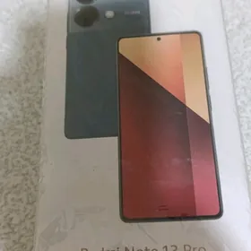 redmi not 13 pro