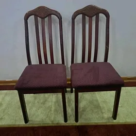 oturgyc stol agacdan