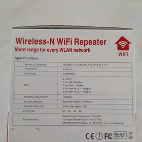 WAY  FAY  Усилитель