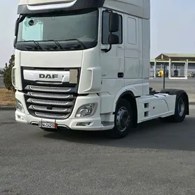 DAF 480 2020