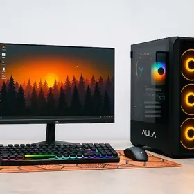 i7 13700F / RTX 2060