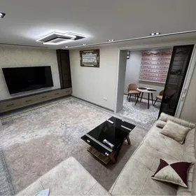 5 Мкр 3 Комнаты