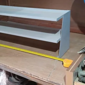 полки для инструментов