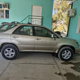 Lexus RX 300 1999