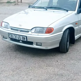 Lada 2115 2004