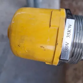 Basseyinlar ucin uly ten