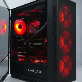  i5 6600 / GTX 1050TI 4GB