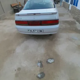 Toyota Cresta 1993