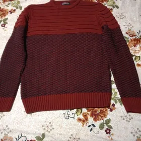 мужские свитера