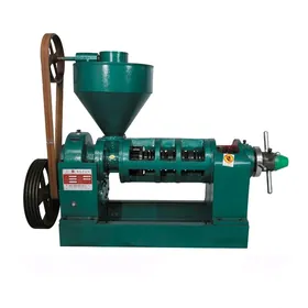 Станок для производства масла