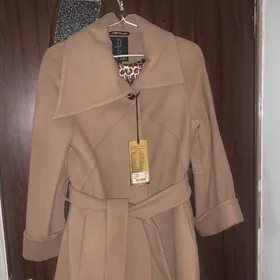 полу пальто