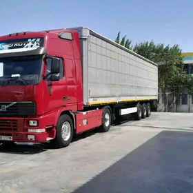 Volvo FH 420 2001