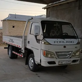 Forland H3 2007