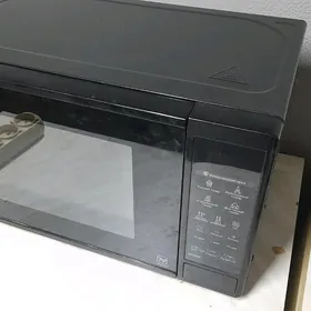 микровановка