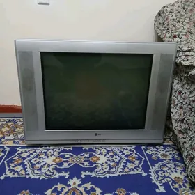 Телевизор ЛЖ