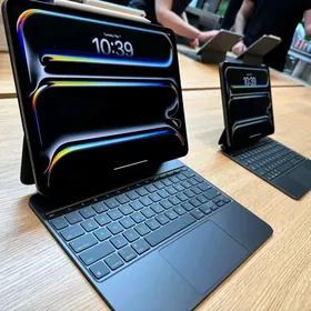 Apple iPad Pro 11| M5,256GB