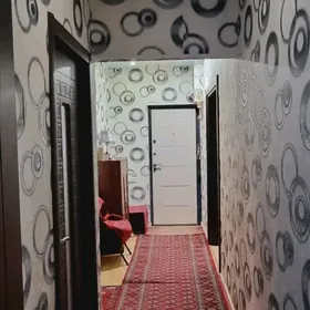 5 комнат 121м2