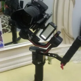 rs3 lumx G80 video lamyra