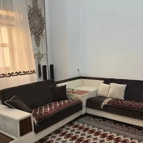 Турецкий уголок