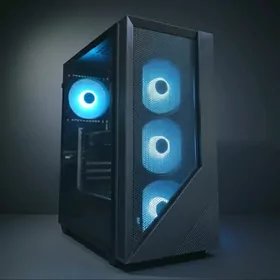 Ryzen 5 5600️RTX 4060 new ️