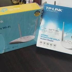 Роутер Tiplink