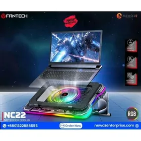 Охлаждения Fantech (cooler)