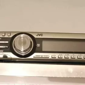JVC magnetafon