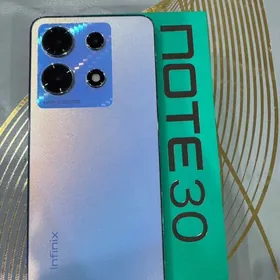 infinix note 30