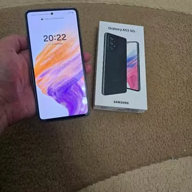 Samsung A53 8/128