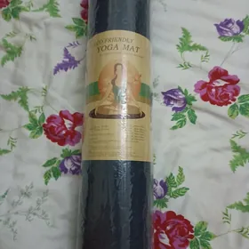 yoga kowrik коврик