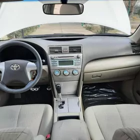 Toyota Camry 2011