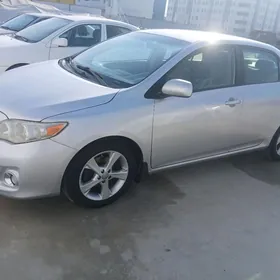 Toyota Corolla 2009