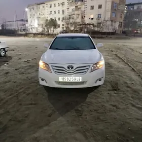 Toyota Camry 2008