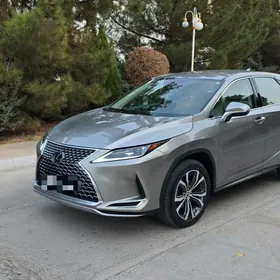 Lexus RX 350 2022