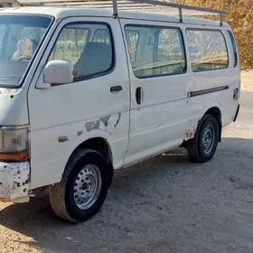Toyota Hiace 1997
