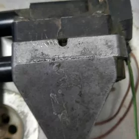 Бабина мерседес 2,2!