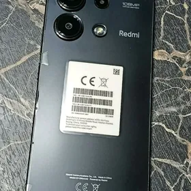 Redmi Not 13 8+8/256
