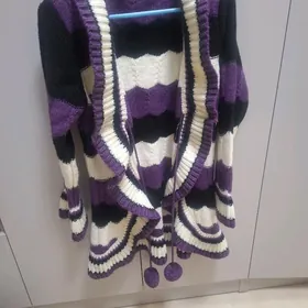 jemper кардиган