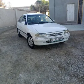 Opel Astra 1993