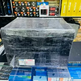 рабочий принтер