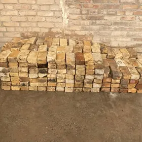 Агнипорны керпич