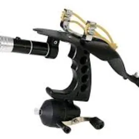 рогатка для рыб