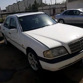 Mercedes-Benz C-Class 1996