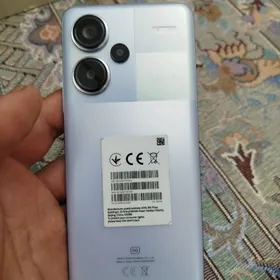 Redmi not 13 pro plyus