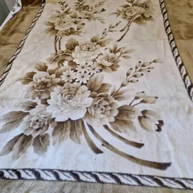 Одеяло зимнее